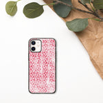 Anchored (2) - Biodegradable phone case