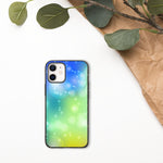 Blurred 1 (1) - Biodegradable phone case