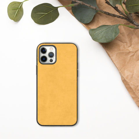 Awesome (8) - Biodegradable phone case