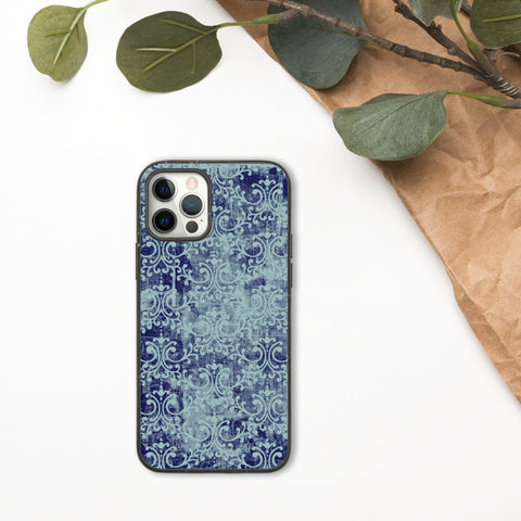 Anchored (3) - Biodegradable phone case