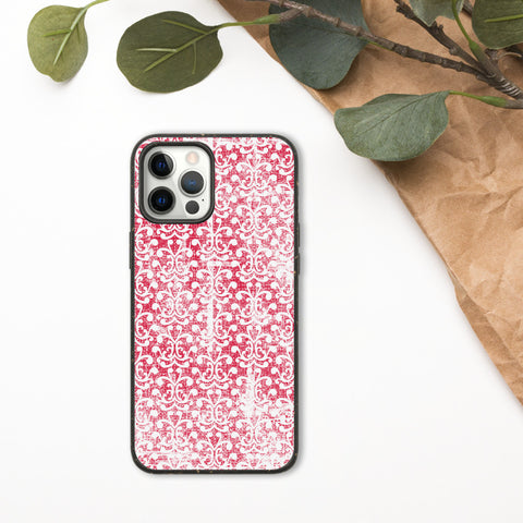 Anchored (2) - Biodegradable phone case