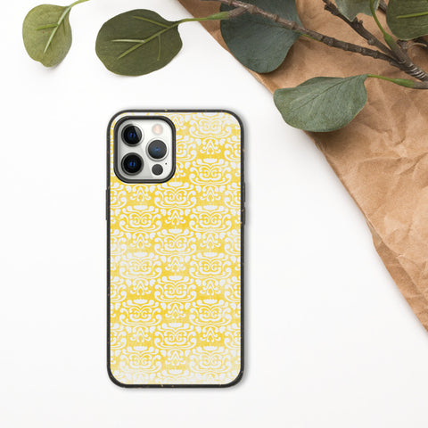 Anchored (4) - Biodegradable phone case