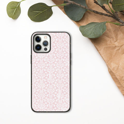 Anchored (6) - Biodegradable phone case