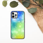 Blurred 1 (1) - Biodegradable phone case