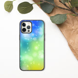 Blurred 1 (1) - Biodegradable phone case