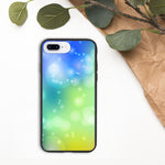 Blurred 1 (1) - Biodegradable phone case