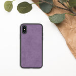Awesome (4) - Biodegradable phone case