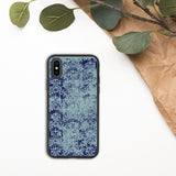 Anchored (3) - Biodegradable phone case