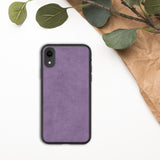 Awesome (4) - Biodegradable phone case