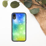 Blurred 1 (1) - Biodegradable phone case