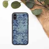 Anchored (3) - Biodegradable phone case