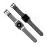 Abbie (2) - Watch Band