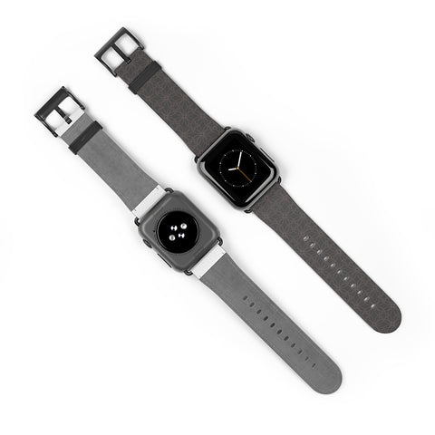 Abbie (2) - Watch Band