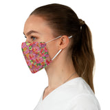 Betsy (6) - Fabric Face Mask
