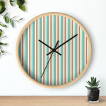 Finley (5) - Wall clock