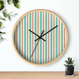 Finley (5) - Wall clock