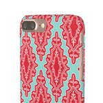 Zip (4) - Snap Cases