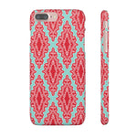 Zip (4) - Snap Cases