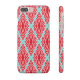 Zip (4) - Snap Cases