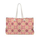 Addison (9) - Weekender Bag