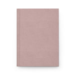 Abbie (10) - Hardcover Journal Matte