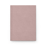 Abbie (10) - Hardcover Journal Matte