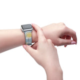 3 Little Piggies (15) - Watch Band