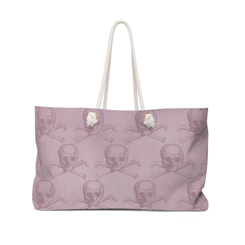 Willis (2) - Weekender Bag