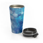 Abigail (1) - Stainless Steel Travel Mug