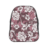 Baroque (35) - School Backpack
