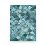 Isabella (17) - Hardcover Journal Matte