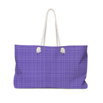 Trisha (8) - Weekender Bag