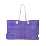 Trisha (8) - Weekender Bag