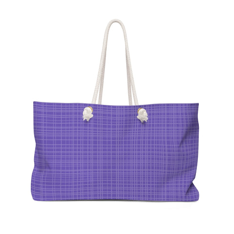 Trisha (8) - Weekender Bag