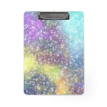 Amelia (14) - Clipboard