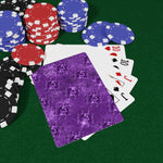 Amethyst (1) - Custom Poker Cards