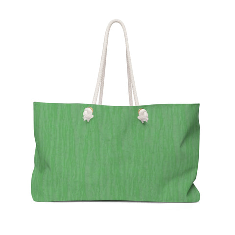 Wrynn (9) - Weekender Bag