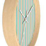 Finley (5) - Wall clock