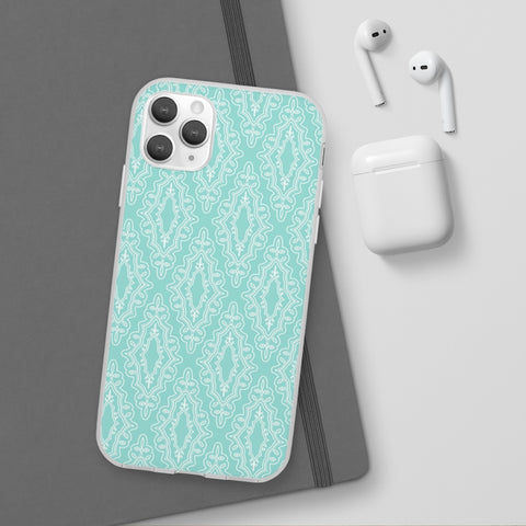 Zip (6) - Flexi Case