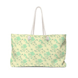 Zara (5) - Weekender Bag