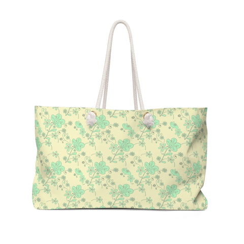 Zara (5) - Weekender Bag