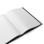 Abbie (5) - Hardcover Journal Matte