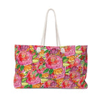 Betsy (6) - Weekender Bag