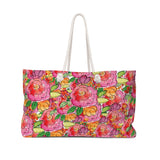 Betsy (6) - Weekender Bag