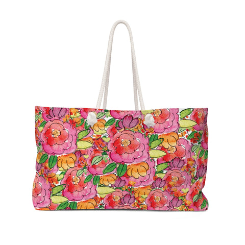 Betsy (6) - Weekender Bag