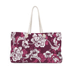 Baroque (37) - Weekender Bag