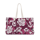 Baroque (37) - Weekender Bag