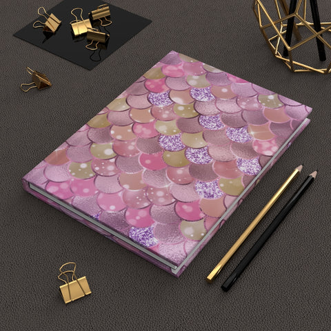 Isabella (11) - Hardcover Journal Matte