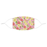 Betsy (4) - Fabric Face Mask