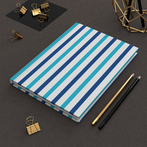 Sharks (4) - Hardcover Journal Matte